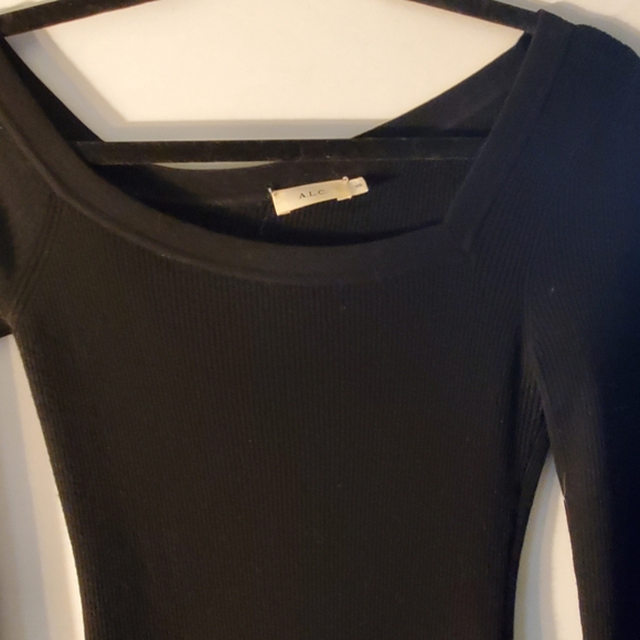 A.L.C. Brynn Dress - Picture 3 of 12